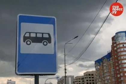В Сургуте автобус №99 не вышел на утренний рейс из-за поломки