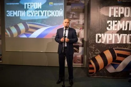 Суд приостановил уголовное дело экс-главы Сургута Филатова