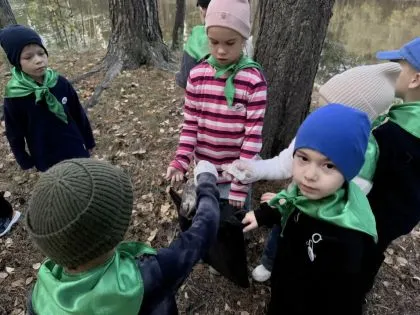 В Югре подвели итоги акции «Спасти и сохранить»