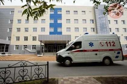 Югорчане назвали медиков самой благородной профессией