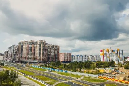Сургутяне могут повлиять на облик города через опрос о дизайн-коде