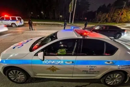 В Сургуте закрывают переход, где насмерть сбили 17-летнего подростка