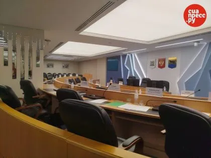 В Думе Сургута утвердили четыре постоянных комитета