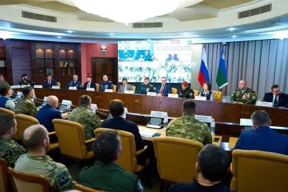 В Горноправдинске откроют центр реабилитации участников СВО