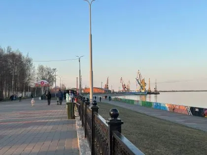 Поликлиника №1 Сургута победила в проекте «Шаги здоровья»