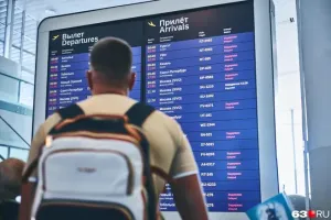 Из Нижневартовска запустят рейсы в Ош с 28 октября