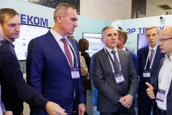 На школы и больницы в Югре направят средства программы «Сотрудничество»