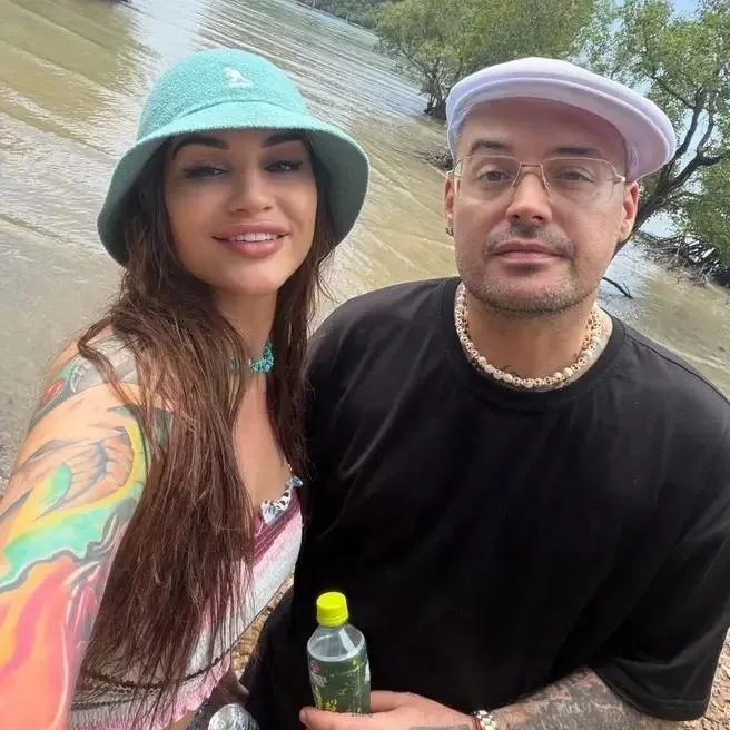 Lady Bro из Сургута и Гуф записали трек для шоу «Ставка на любовь»