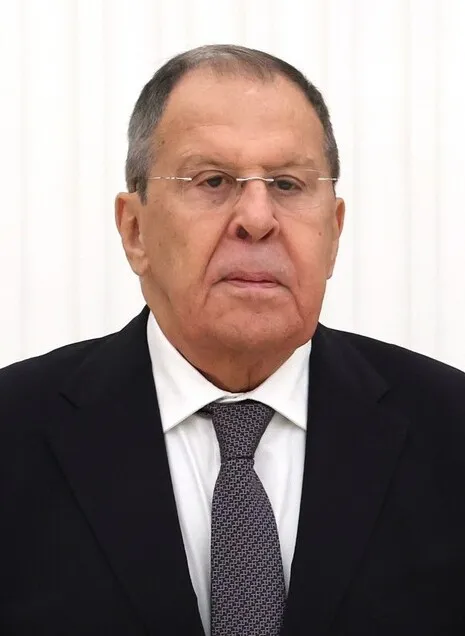 Лавров: России не нужно возвращение в G8